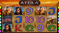 Attila