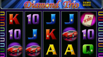 Diamond Trio